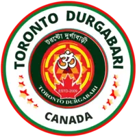 Toronto Durgabari