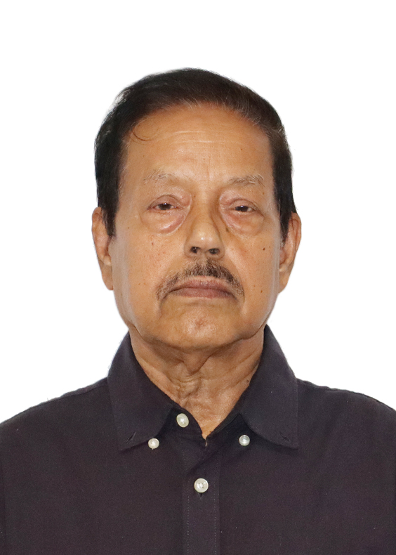 Babla Dey