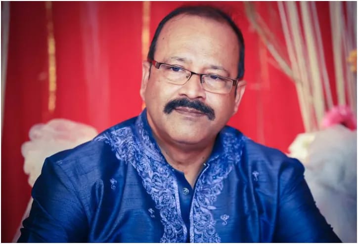 Dr. Sushital Chowdhury (PhD)
