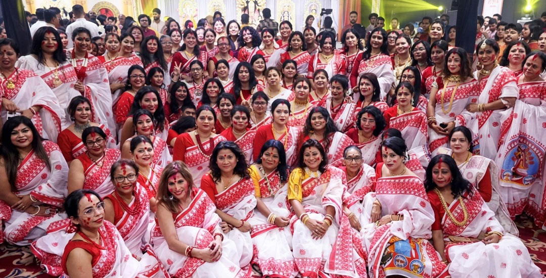 Annual Durga Puja Festival