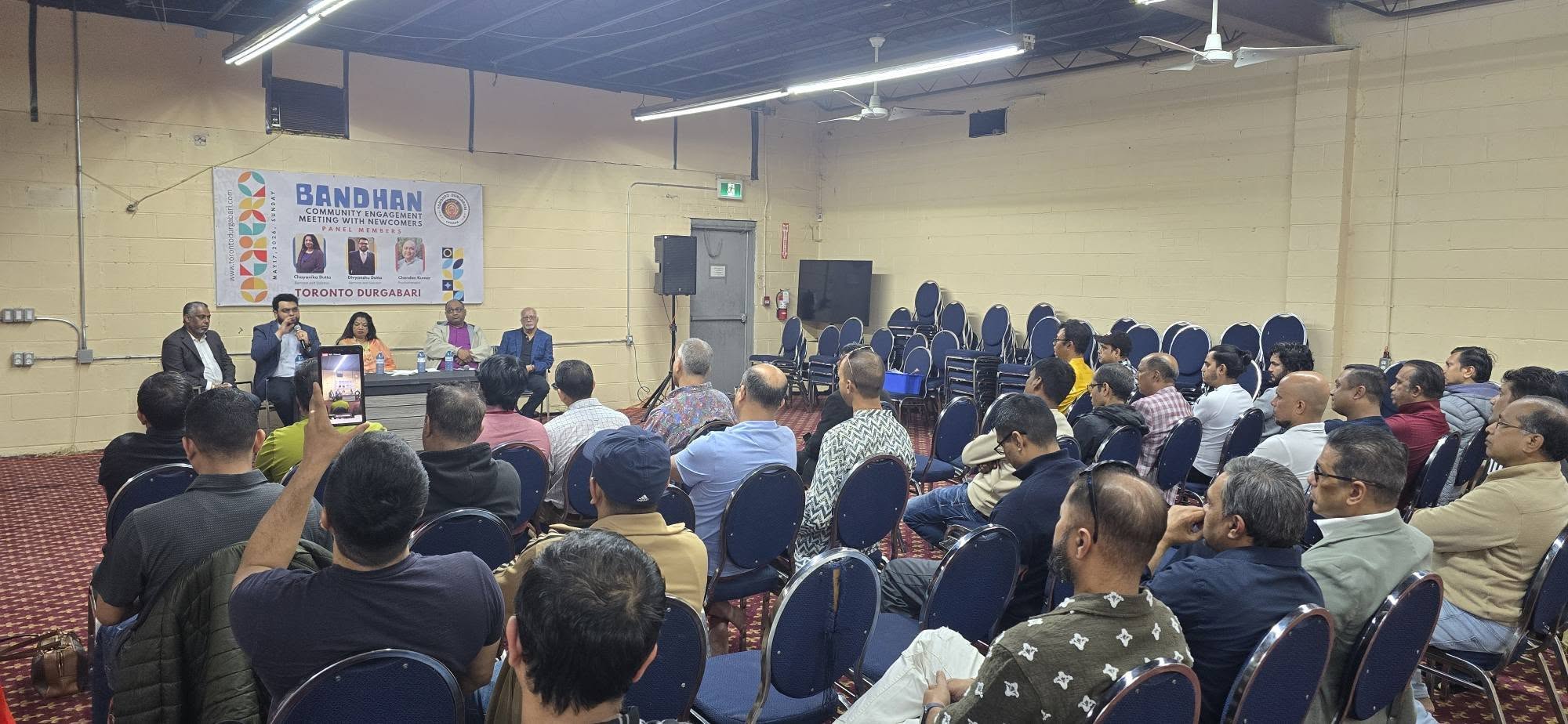 Cultural & Community Events