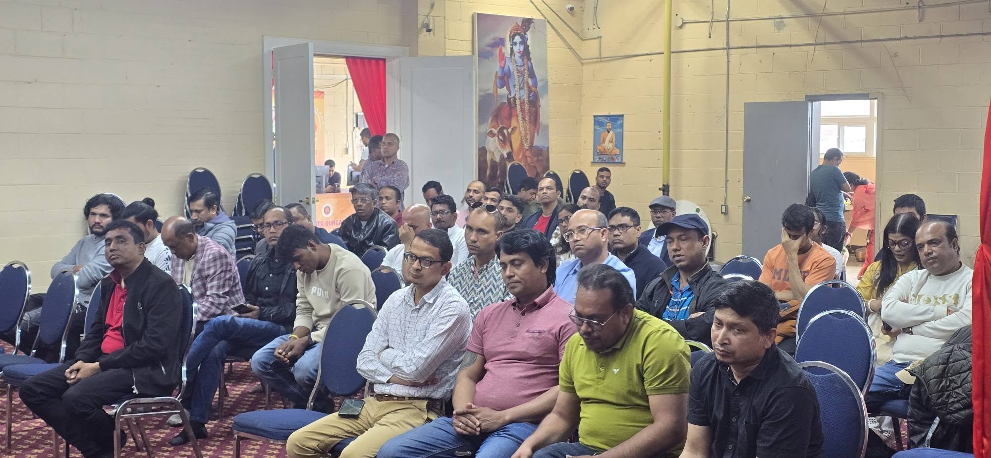 Cultural & Community Events